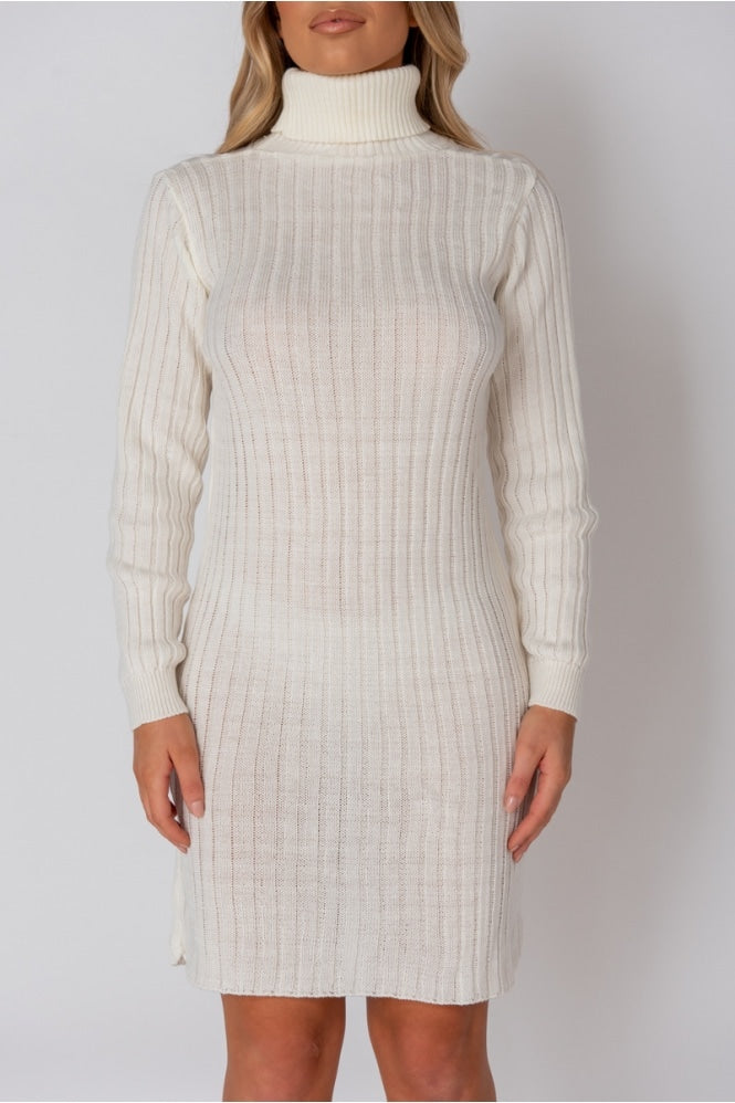 Melanie Jumper Dress M/L (Pre-order Dec 30) Melanie Jumper Dress M/L (Pre-order Dec 30)