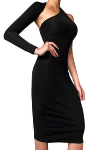 Monica Midi Dress scarlt.com dubai dresses
