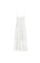 Load image into Gallery viewer, Bronte Amo Couture White Dress Scarlt Fashion Dubai