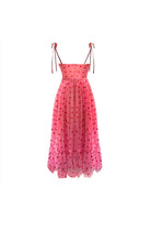 Load image into Gallery viewer, Amour Pink Dress