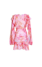 Load image into Gallery viewer, Amari Pink Dress