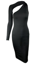 Load image into Gallery viewer, Monica Midi Dress scarlt.com dubai dresses