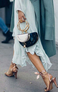 Heather AMO Couture Dress Scarlt Fashion UAE Dubai