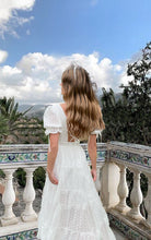 Load image into Gallery viewer, Carolina Maxi Dress AMO COUTURE SCARLT FASHION DUBAI UAE