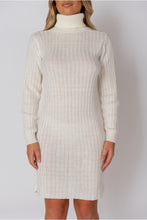 Load image into Gallery viewer, Melanie Jumper Dress